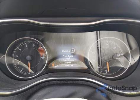 2019 Jeep Cherokee Limited 4X4 z USA, uszkodzony, nr VIN 1C4PJMDX0KD322630